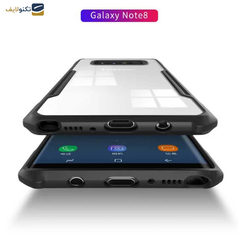 کاور گوشی سامسونگ Galaxy S10 Plus اپیکوی مدل Beatle - Epicoy Xundd Beatle Series Cover For Samsung Galaxy S10 Plus